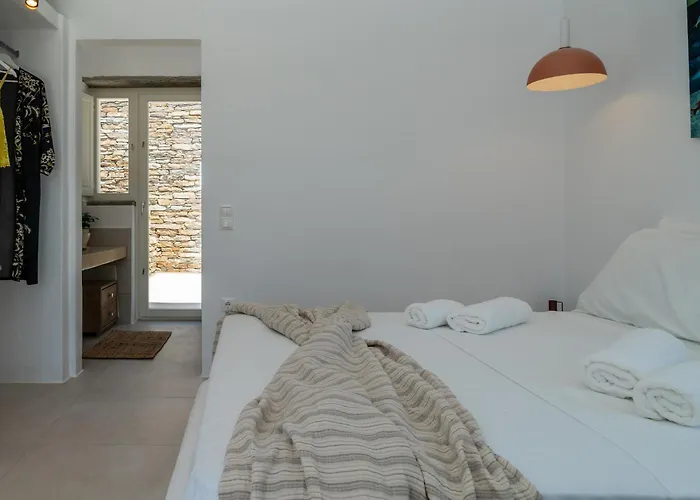 Gaia & Thalassa Orionas