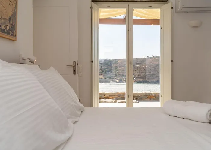 Dom wakacyjny Gaia & Thalassa Orionas *