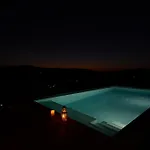 Semesterbostad Gaia & Thalassa Orionas *