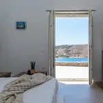 Gaia & Thalassa Orionas * Otziás