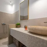 Semesterbostad Gaia & Thalassa Orionas *