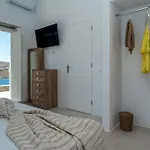 Gaia & Thalassa Orionas *