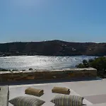 Gaia & Thalassa Orionas * Otziás