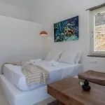 Gaia & Thalassa Orionas Otziás