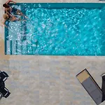 Gaia & Thalassa Orionas *