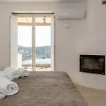 Gaia & Thalassa Orionas Semesterbostad Otziás