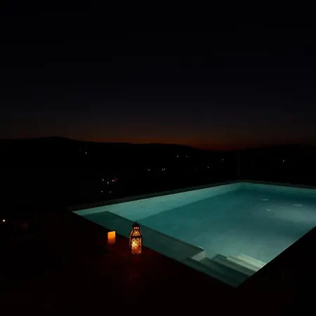 Villa Gaia & Thalassa Orionas *