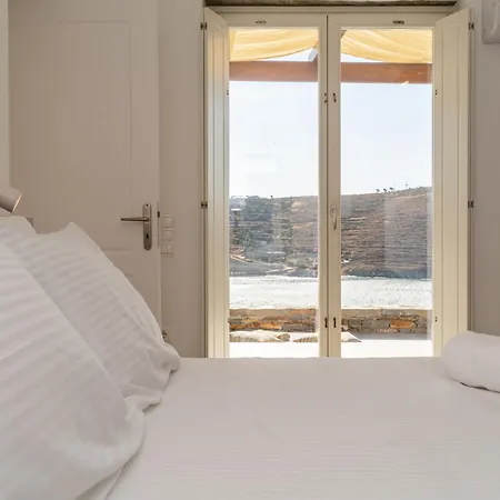 Villa Gaia & Thalassa Orionas *